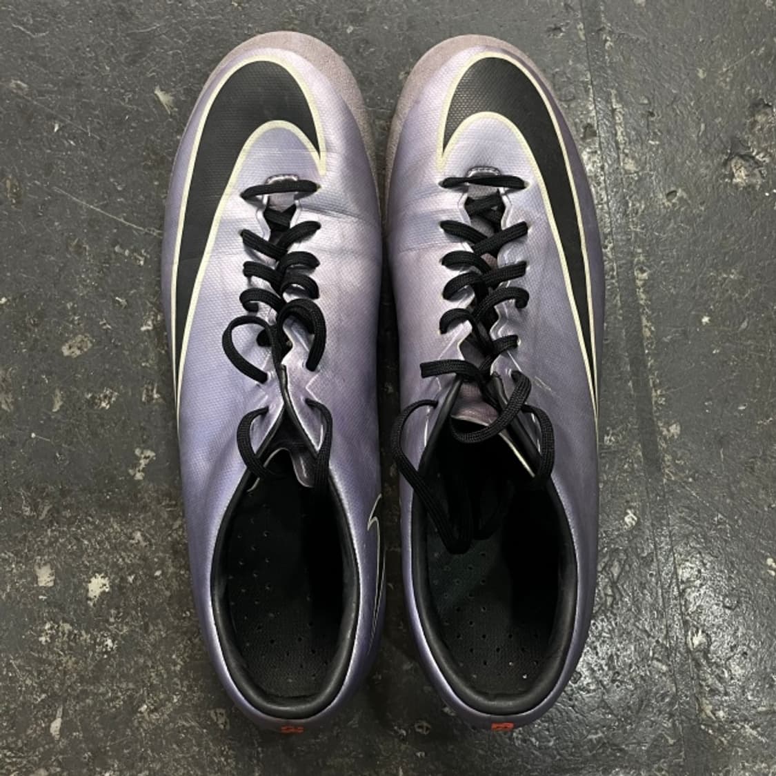 270 나이키 머큐리얼 축구화 상품이미지7