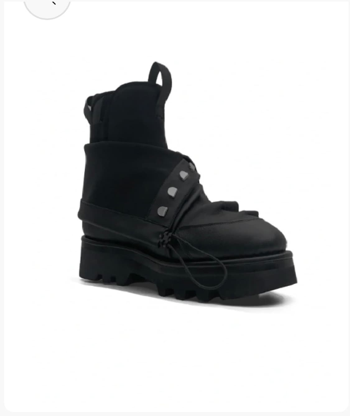 FV11 CARTEL - V1S10N02 BLAST BOOTS 상품이미지1