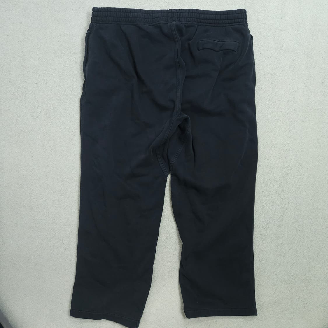 나이키 스웻 팬츠 XXL 상품이미지5