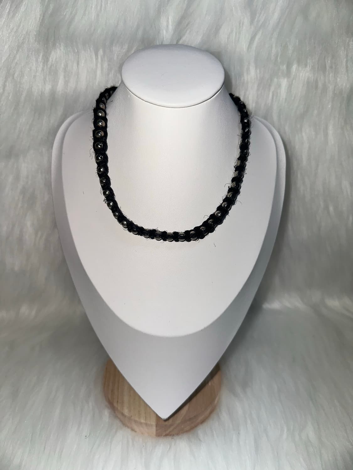 오리엔탈 고스펑크 레이어드 목걸이 상품이미지1