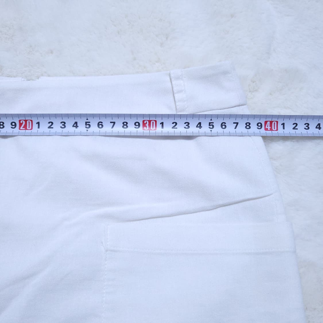 파사디 골프 여성 치마 S 0404  뽀샤샤 상품이미지3