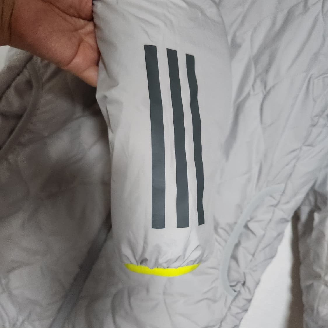 아디다스 양면 점퍼 90 상품이미지8