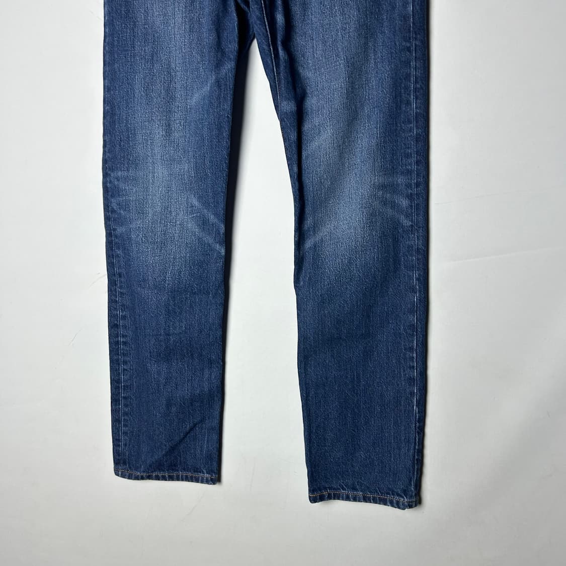 [Levi's] 리바이스 빅E 프리미엄 스트레이트 데님팬츠 상품이미지4