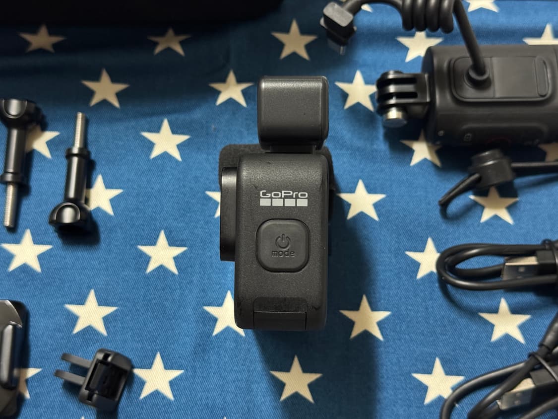 고프로 12 히어로 블랙 상품이미지5