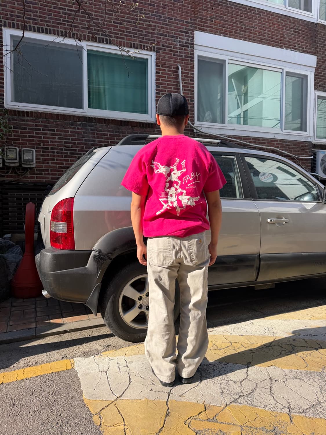 Carhatt carpenter 상품이미지7