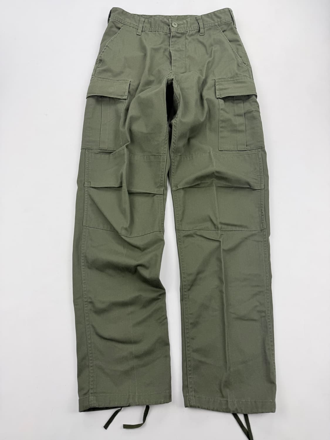 로스코 밀리터리 BDU 카코팬츠 상품이미지1