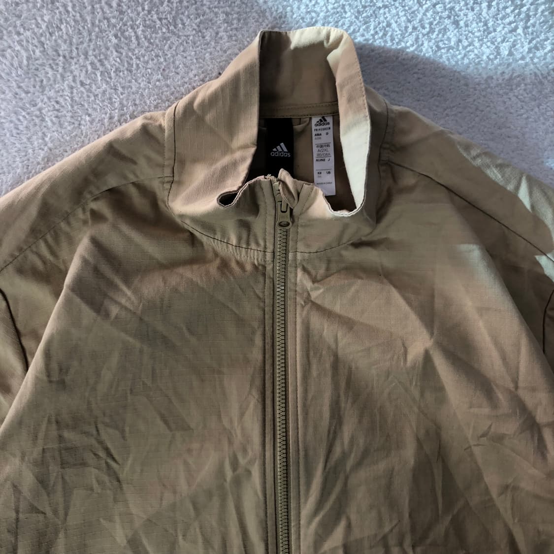 아디다스 바람막이 상품이미지3