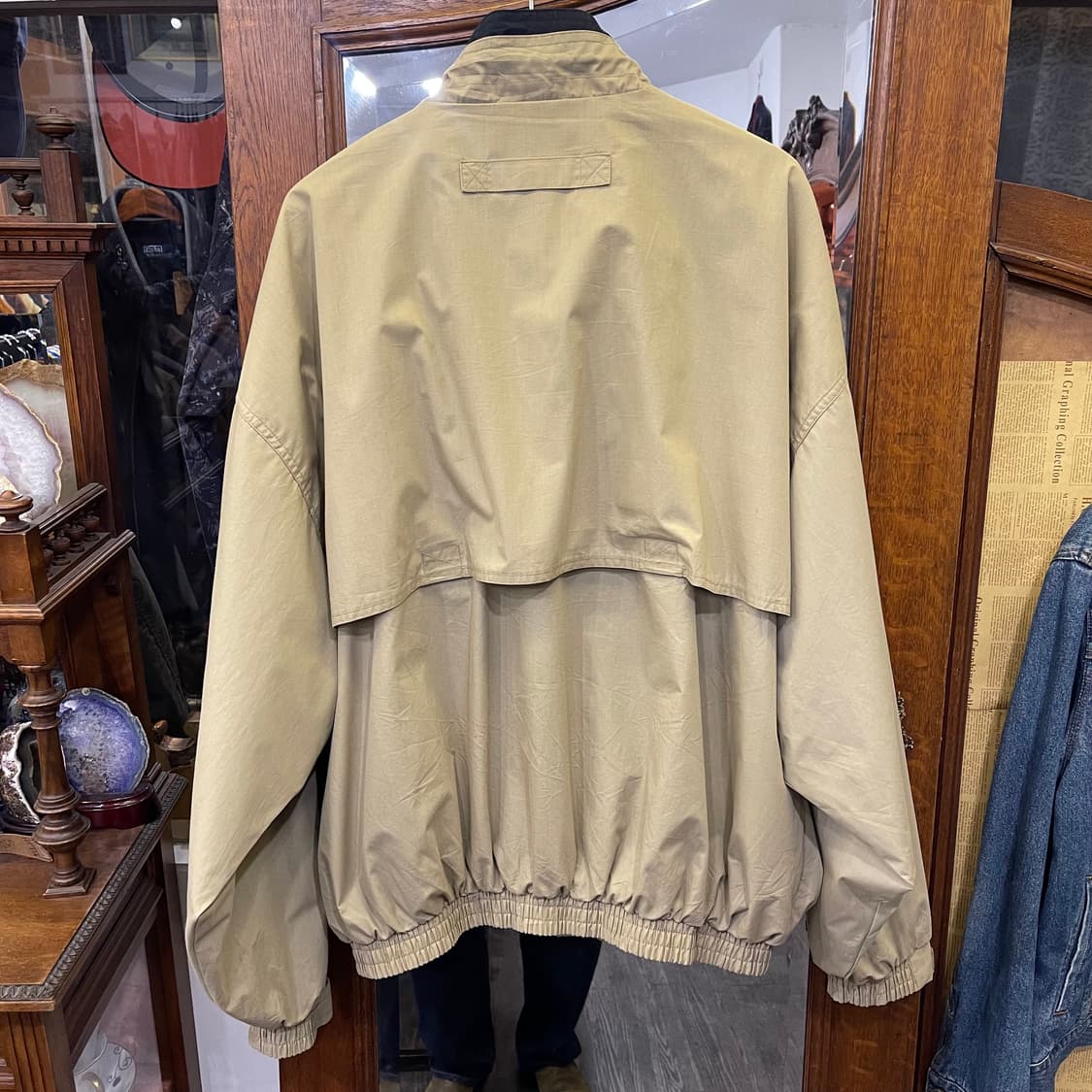 90's YSL 상품이미지8