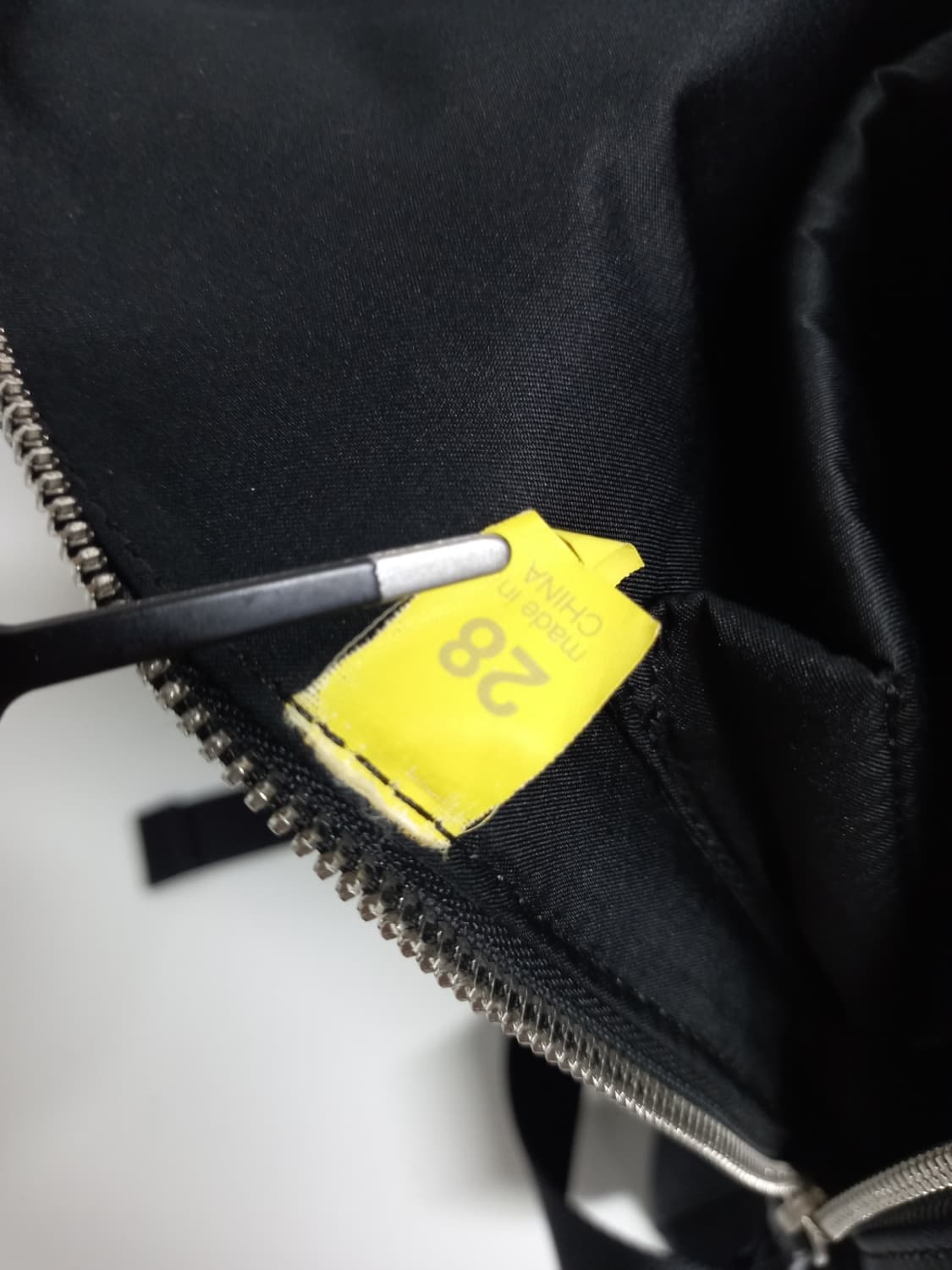 만다리나덕 백팩 상품이미지9