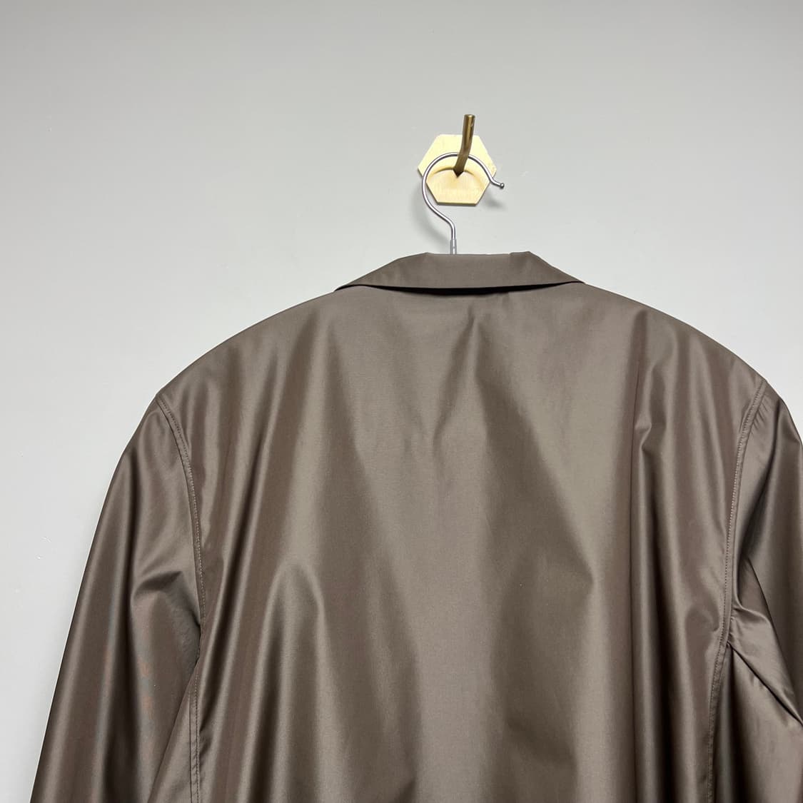 JILSANDER 질샌더 자켓 상품이미지6