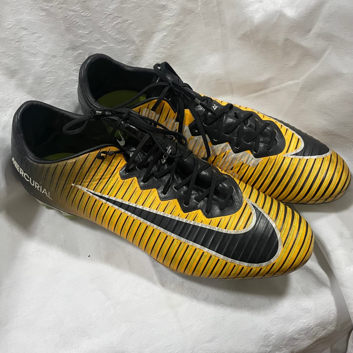 나이키 머큐리얼 축구화295 상품이미지1