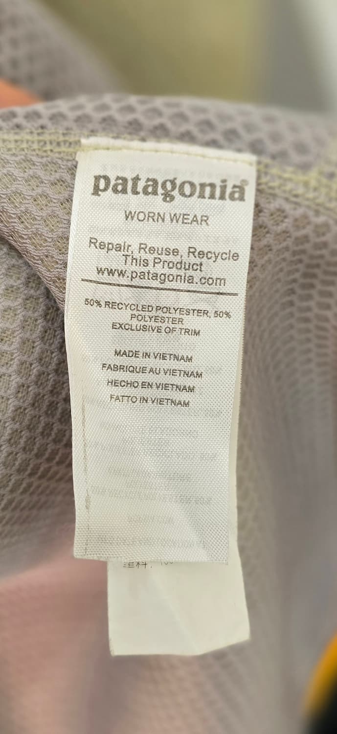파타고니아 레트로X 플리스 자켓 XL(100~105) 상품이미지5