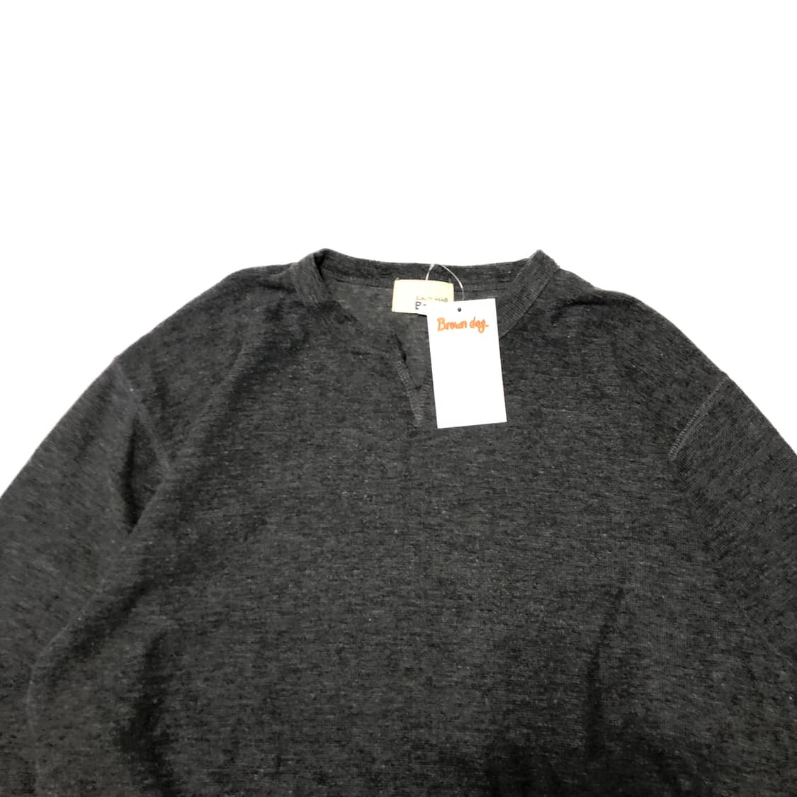 빔즈 울 니트 상품이미지4