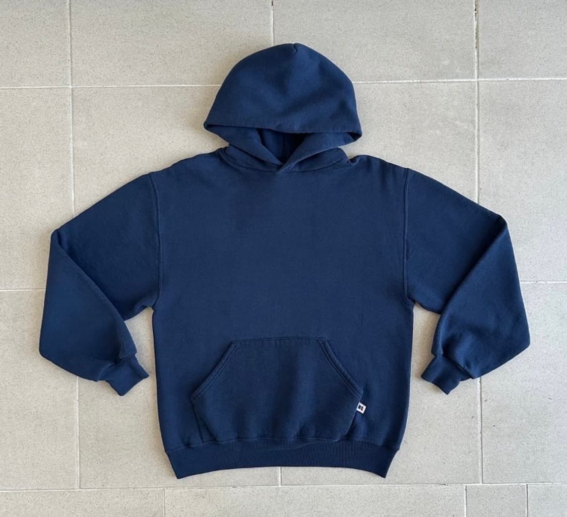 90s 러셀후드 상품이미지1