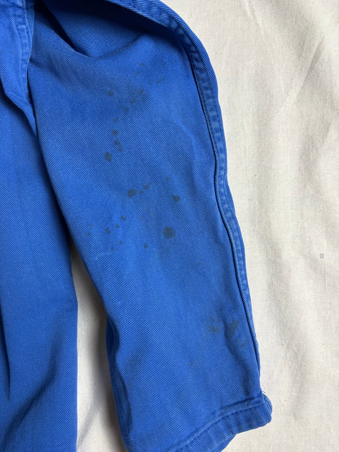 French Work Jacket 프렌치 워크자켓 L 상품이미지6