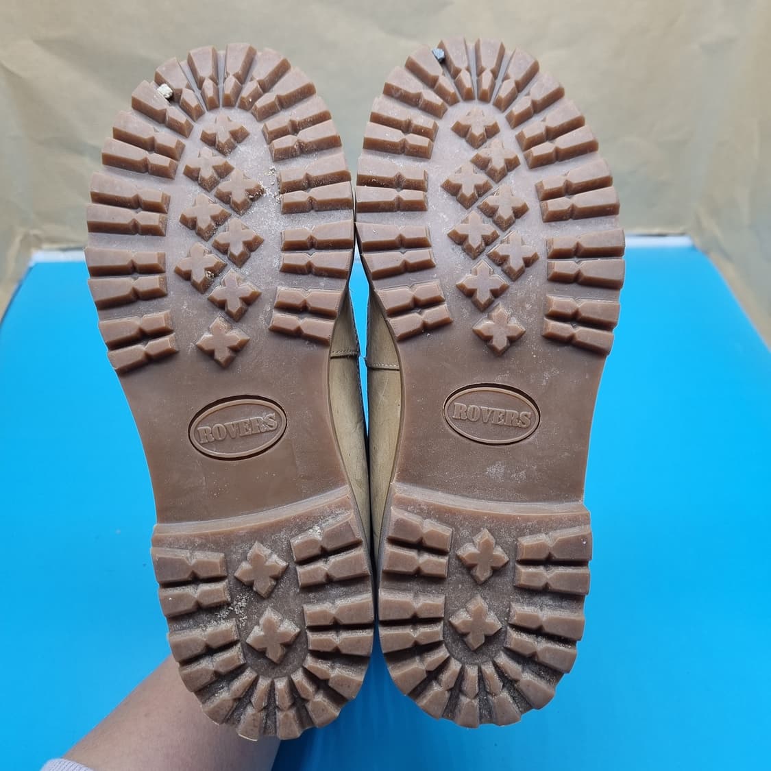 랜드로바 로버스 여성워커235 상품이미지3