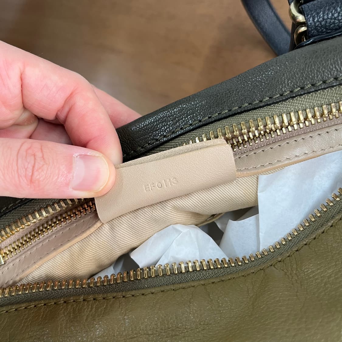 지방시 판도라 미디움 2-way 상품이미지8