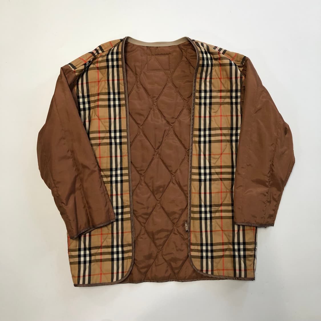 버버리 파카 (내피 포함) 상품이미지6