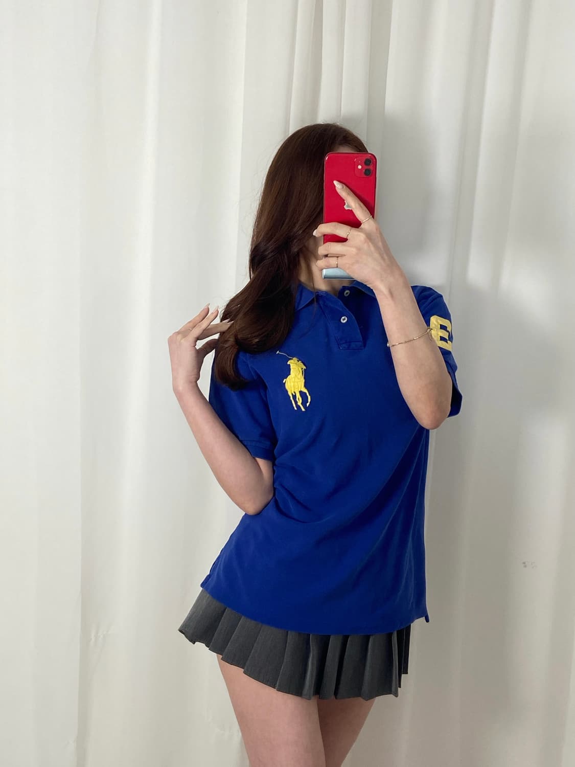 폴로 빅포니 Pk 상품이미지3