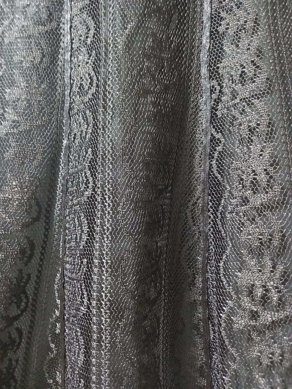 y2k038 레이스 스커트 상품이미지4