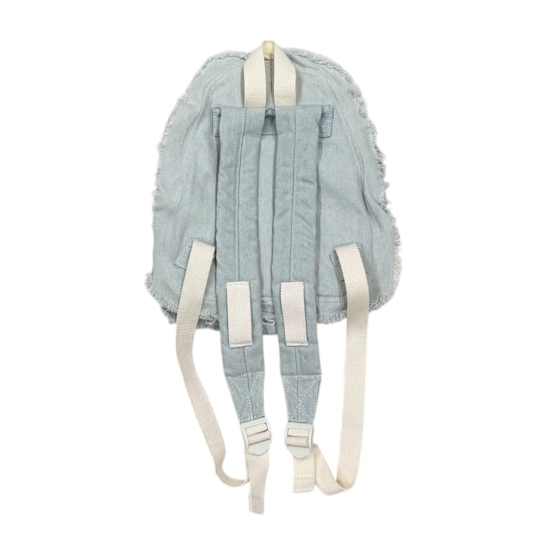 글로니 데니 베이비 백팩 가방 베이비 블루 상품이미지3