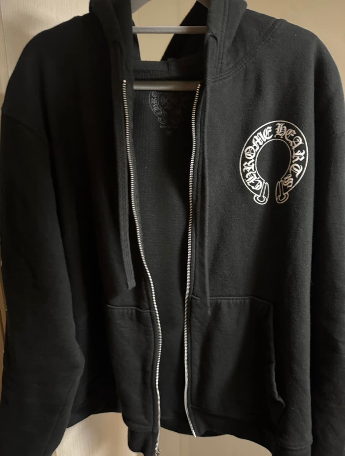 크롬하츠 플로랄 홀스슈 상품이미지1