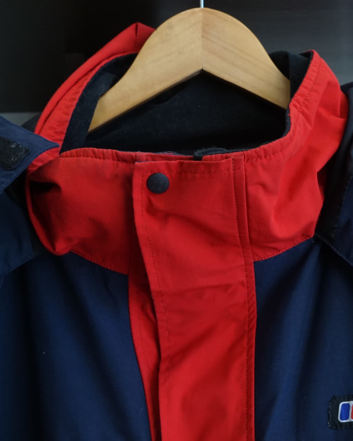 00s Berghaus 상품이미지4