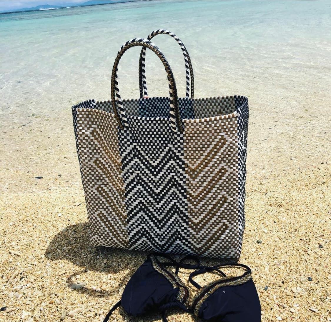 Vivala vida 메르카도 백 상품이미지9