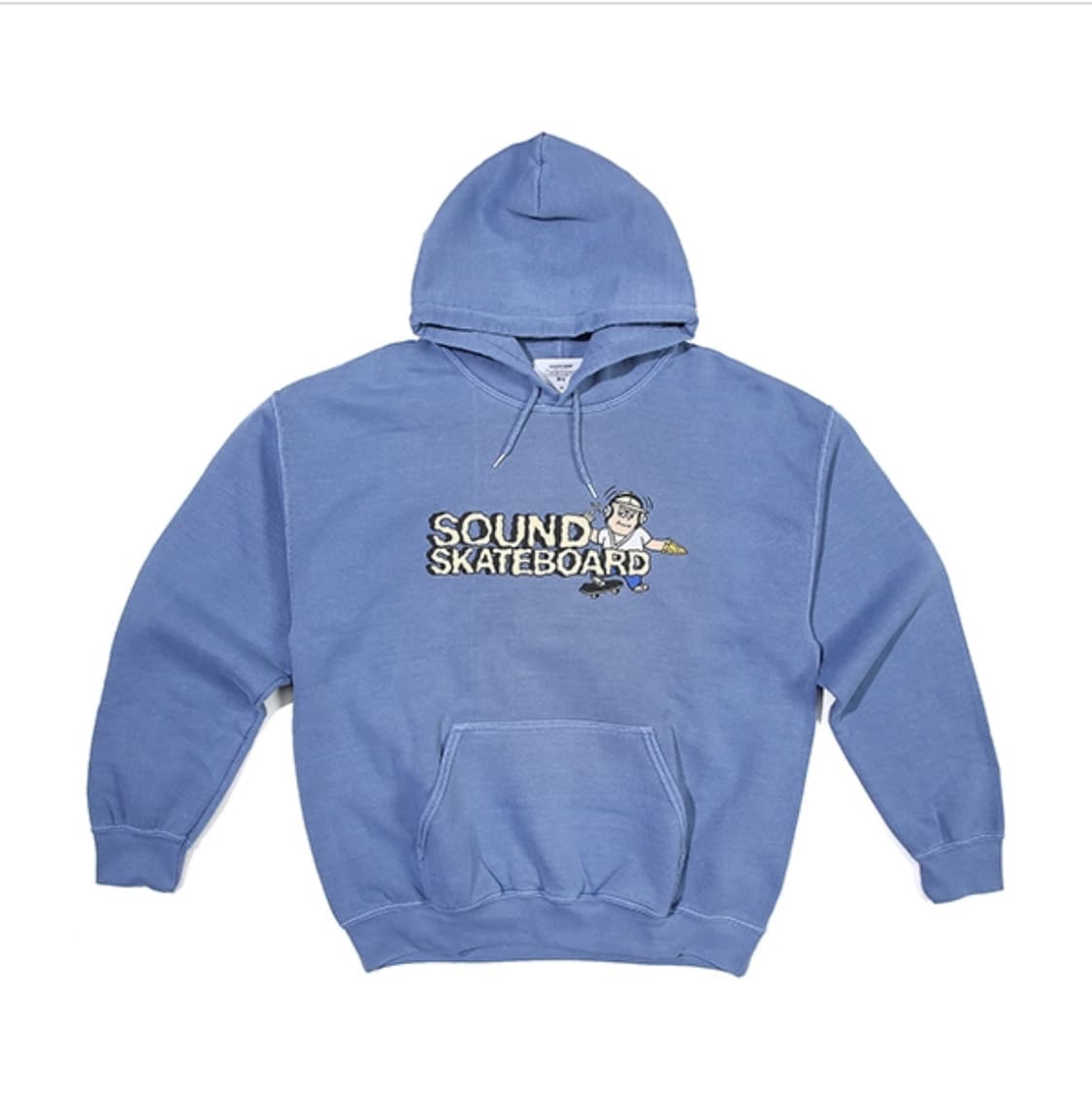 [새상품] 발란사 BALANSA 후드티 후디  상품이미지1