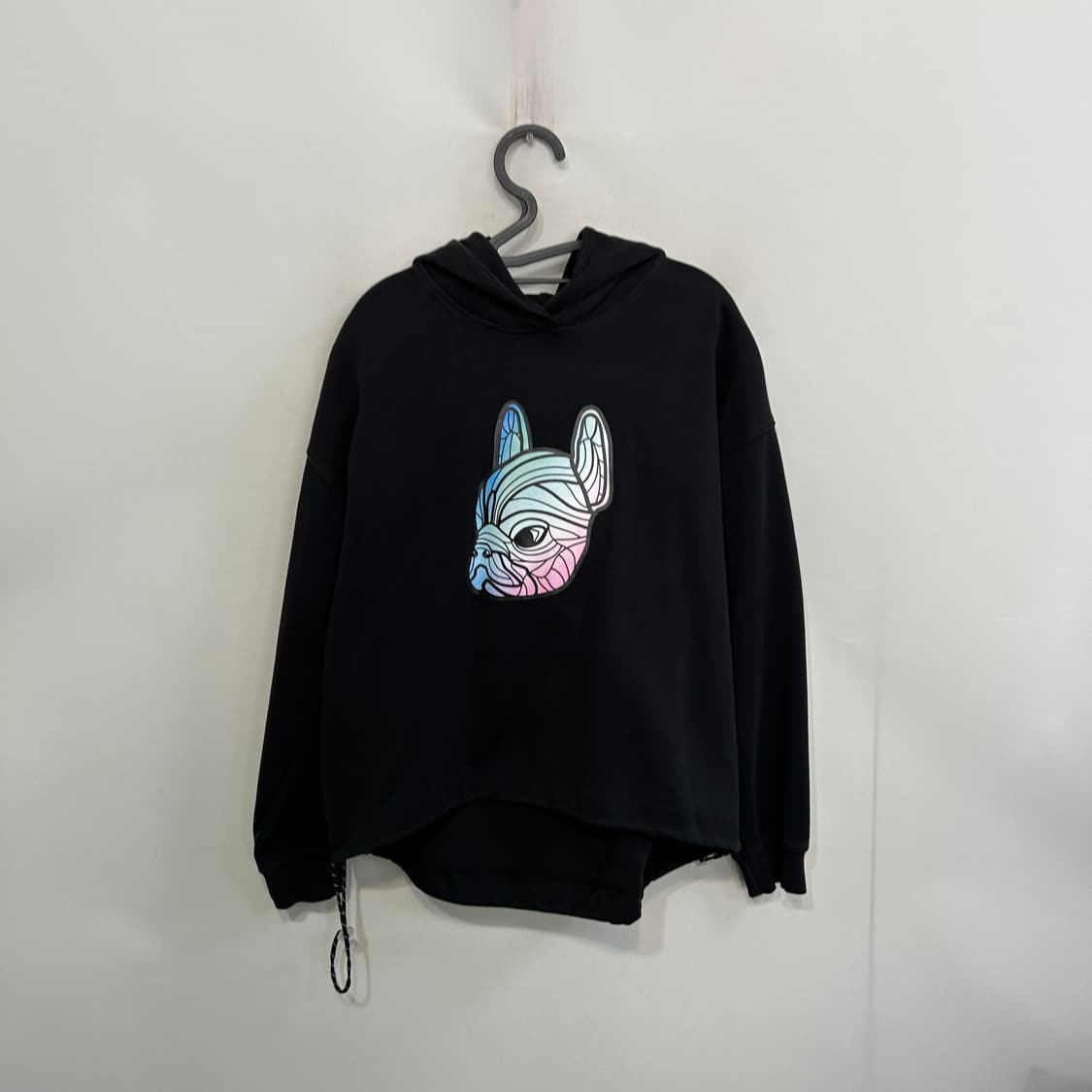 라이프워크 여성 후드 티셔츠 F 상품이미지1