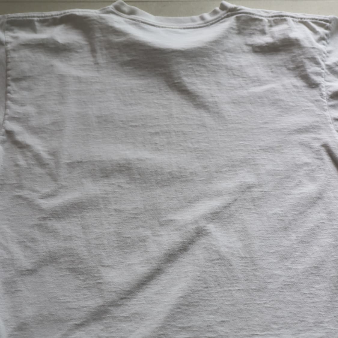 90s 캐나다제 길단 라디오스테이션 티셔츠(XL) 상품이미지8