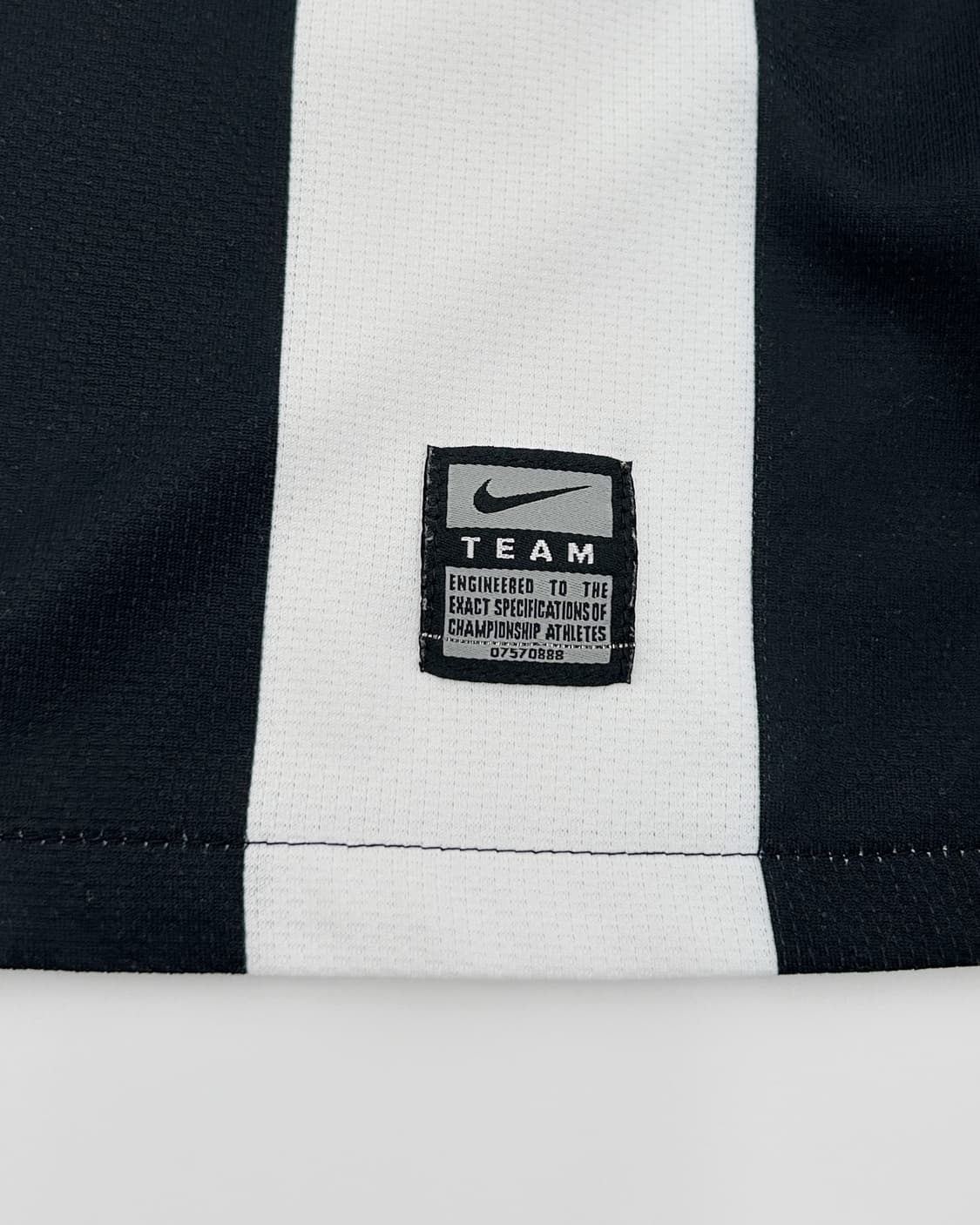 나이키 09-10 유벤투스 홈 리그킷 알레산드로 델 피에로 상품이미지7