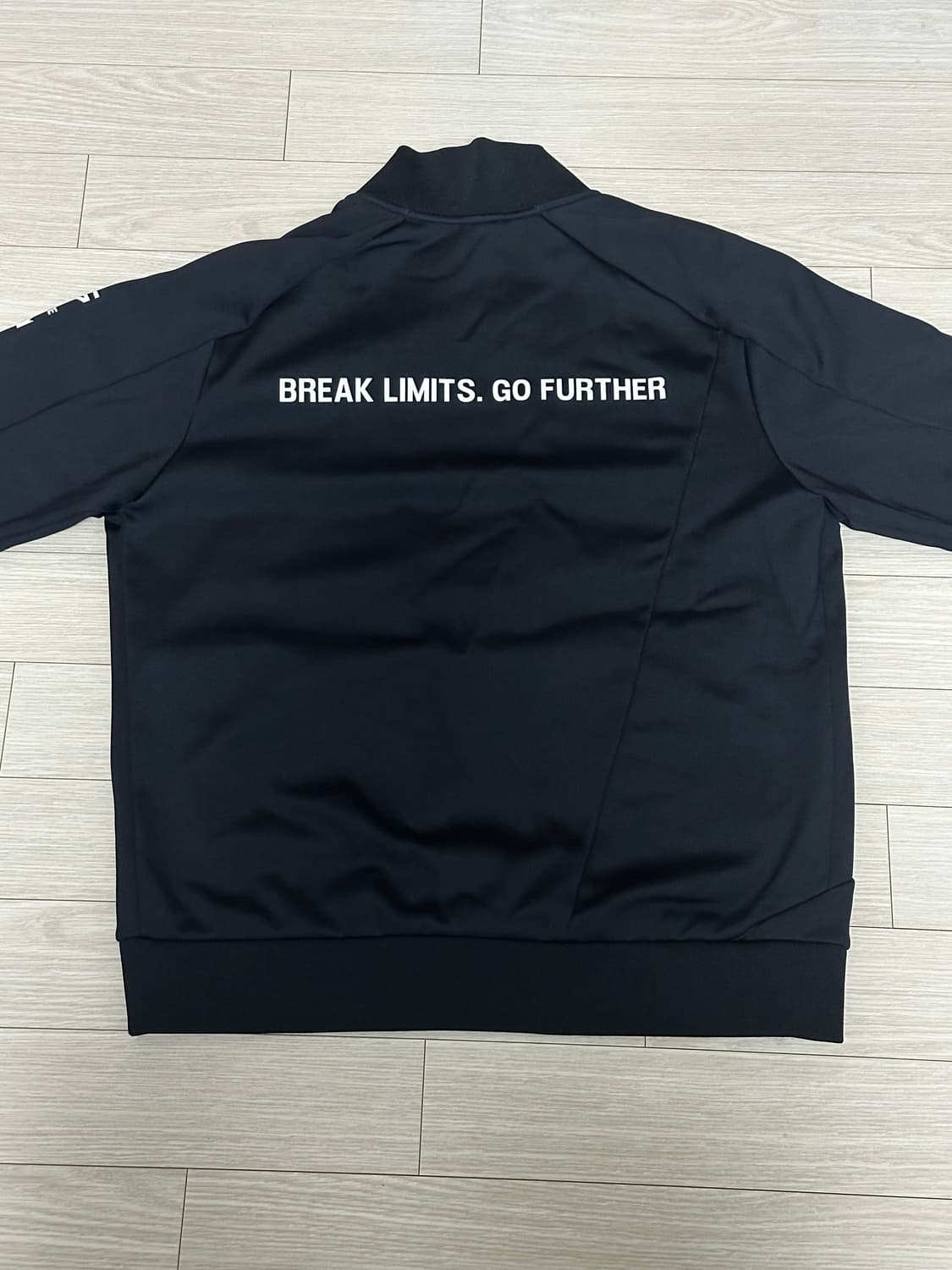 Descente 져지 상품이미지2