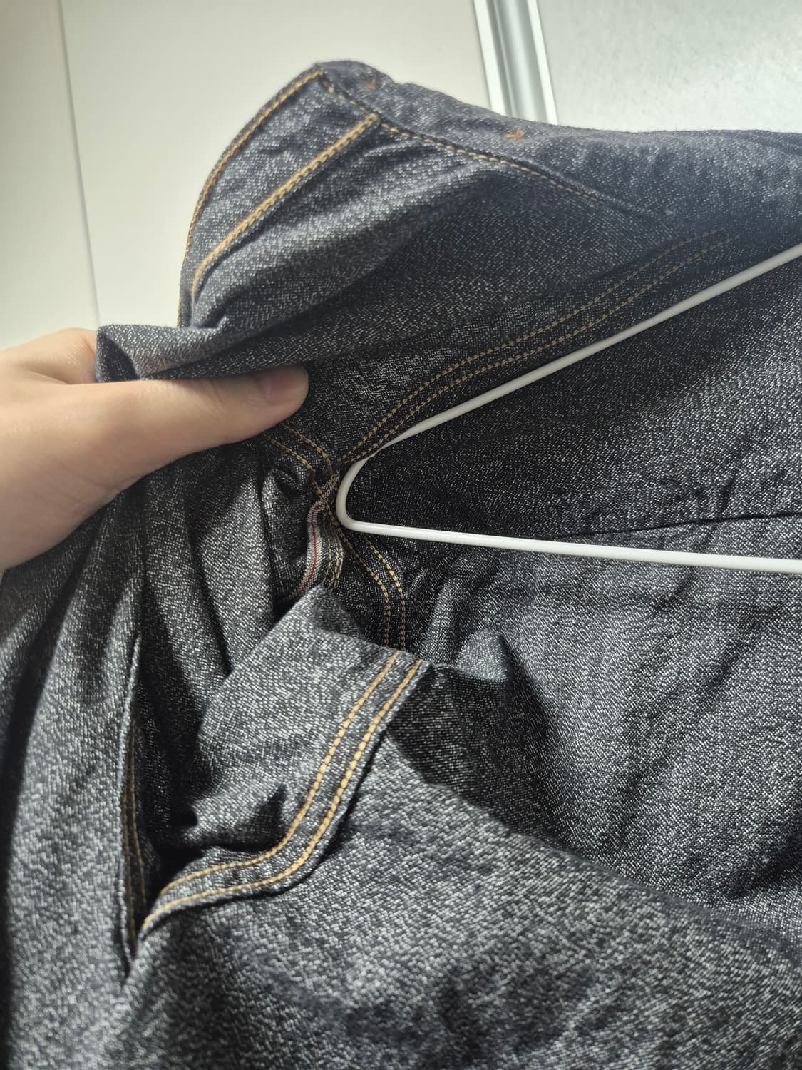 프리휠러스 닐 캐서디 샴브레이 셔츠 15사이즈 상품이미지4