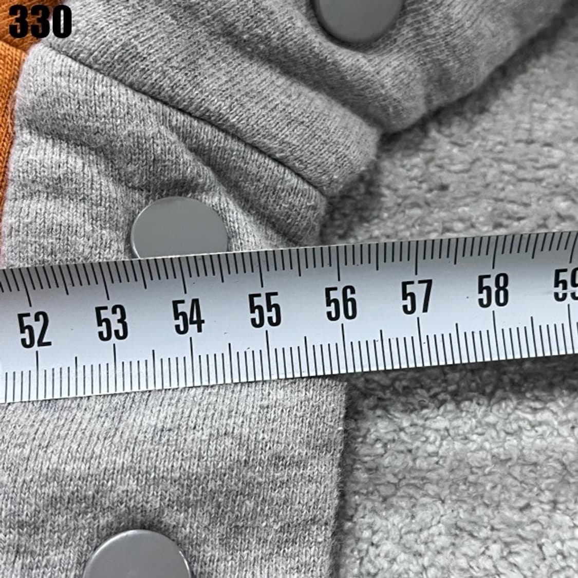 럭키슈에뜨 맨투맨  상품이미지4