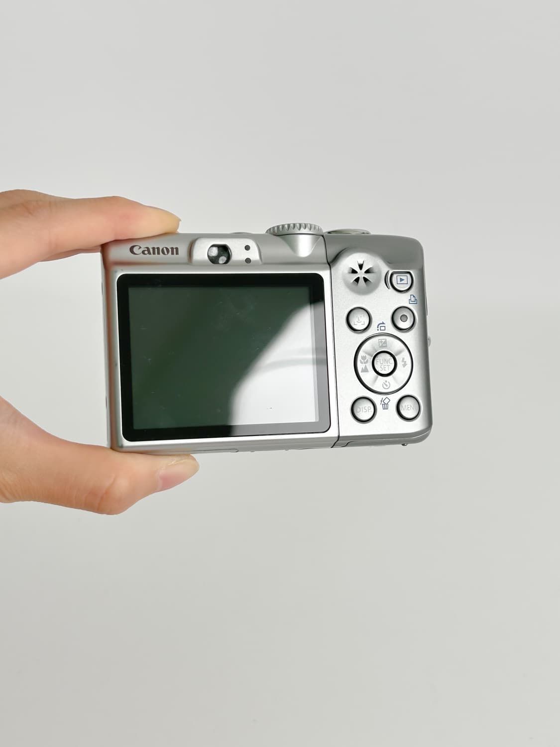 굿컨디션!) 캐논 파워샷 a1100 Powershot 빈티지 디카 상품이미지6