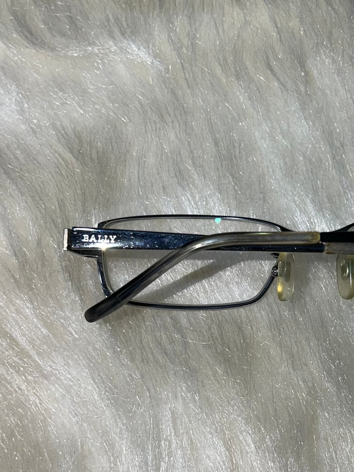 Vintage Bally Glasses 상품이미지2