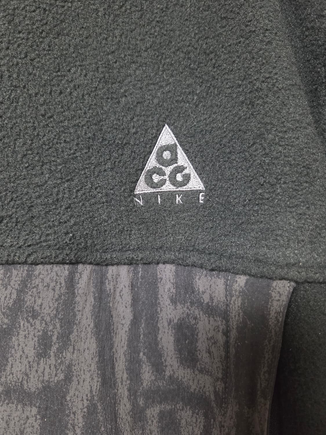 Acg 30주년 마이크로 플리스 상품이미지3