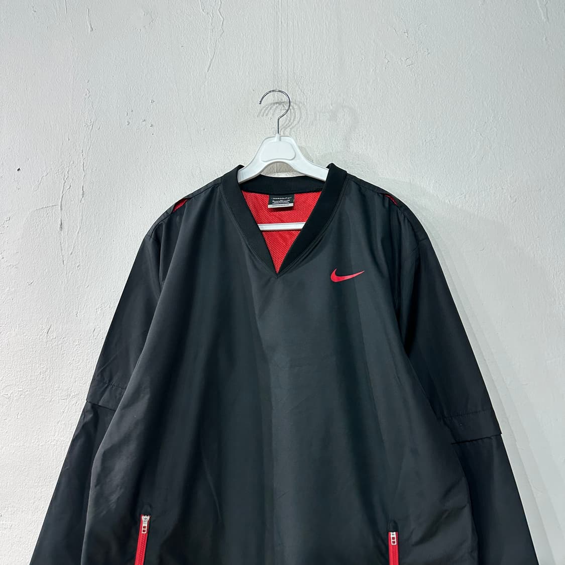 나이키 골프 웜업 긴팔 XL 상품이미지2