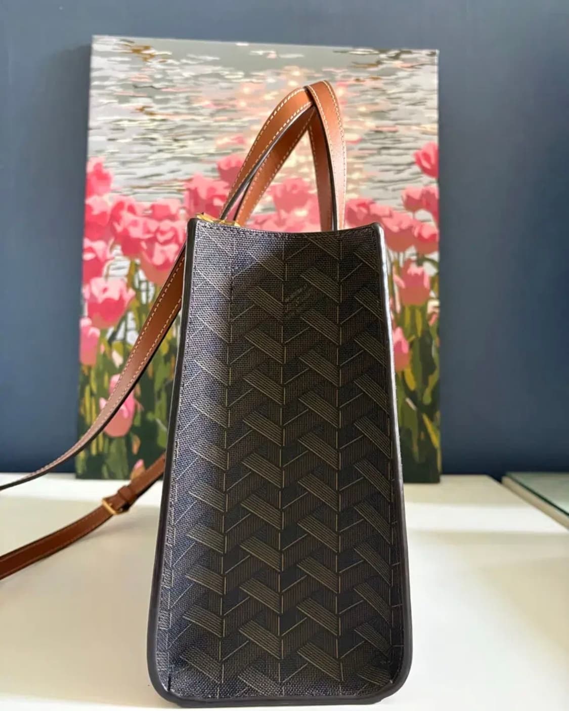 질스튜어트 로젤라 칠링 백 상품이미지4