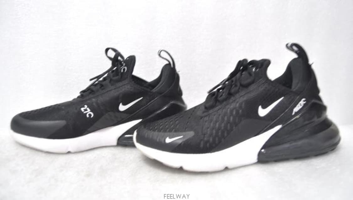 나이키(NIKE)/여성에어맥스운동화(사이즈230) 상품이미지4