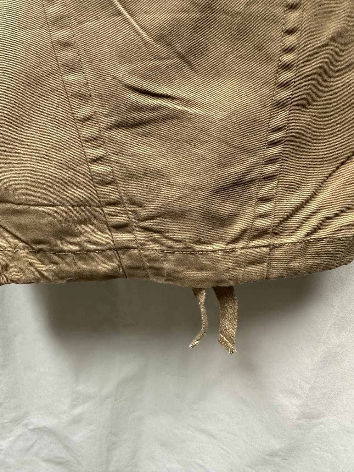 비슬로우 퍼플라인 벌룬팬츠 30 상품이미지3