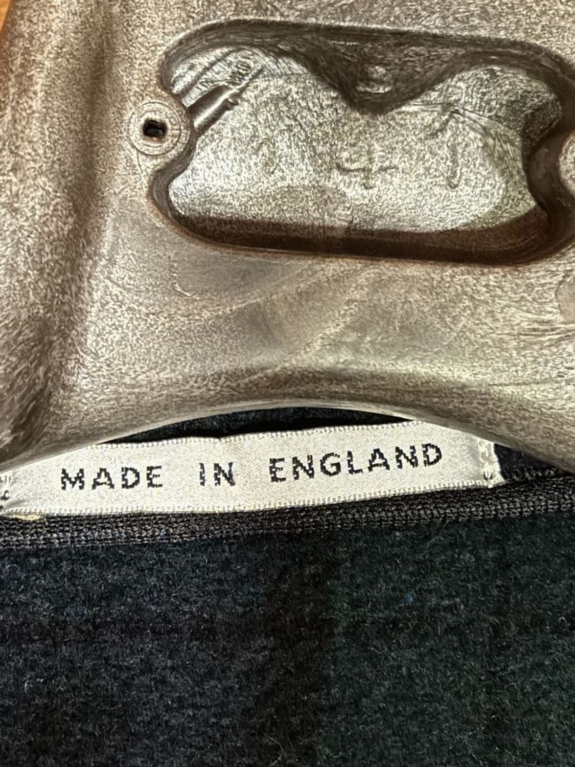 몽고메리 더플코트 상품이미지8