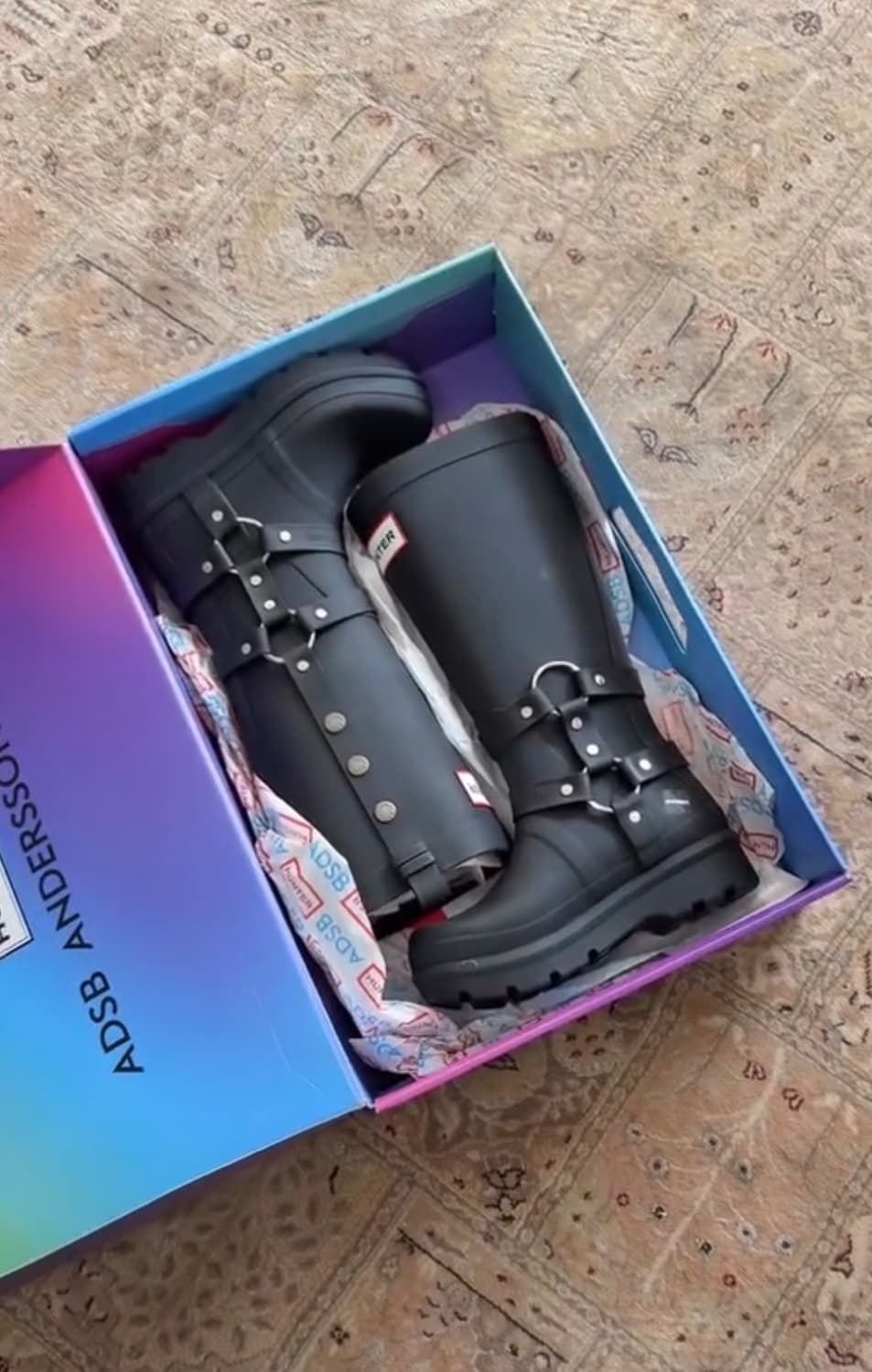 [240] 헌터x앤더슨벨 상품이미지1