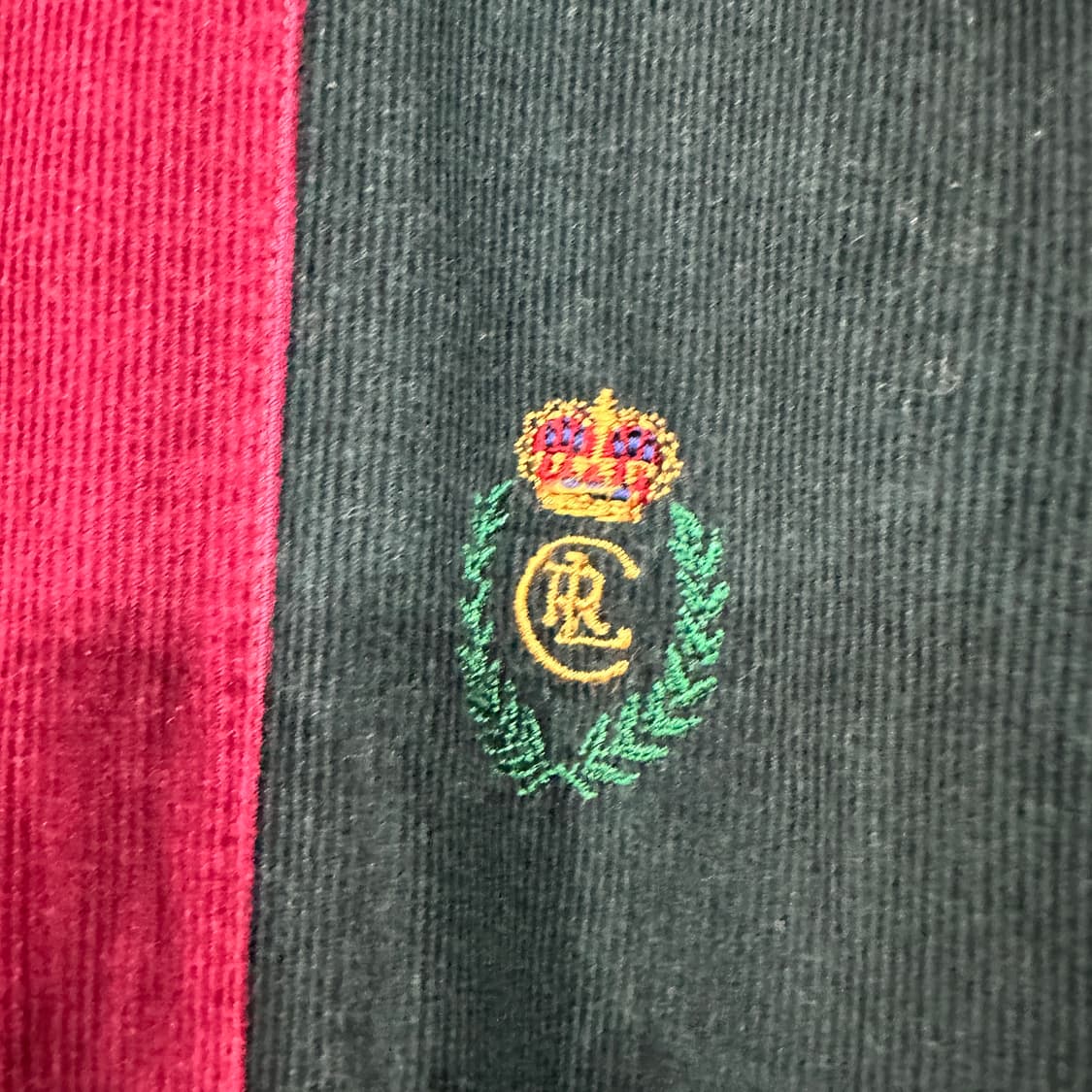 폴로랄프로렌 챕스 셔츠 남방 L 상품이미지3