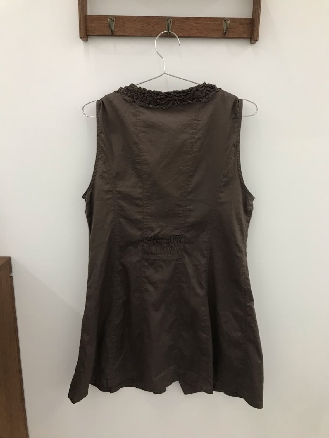 No .베이지 초코 한스푼 코디 Set 🍩 상품이미지9