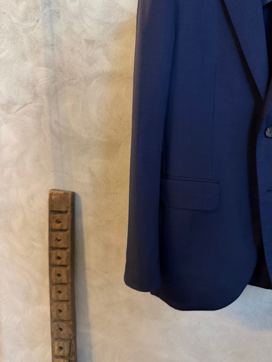 갤럭시GX 테일러드 자켓 100 상품이미지4