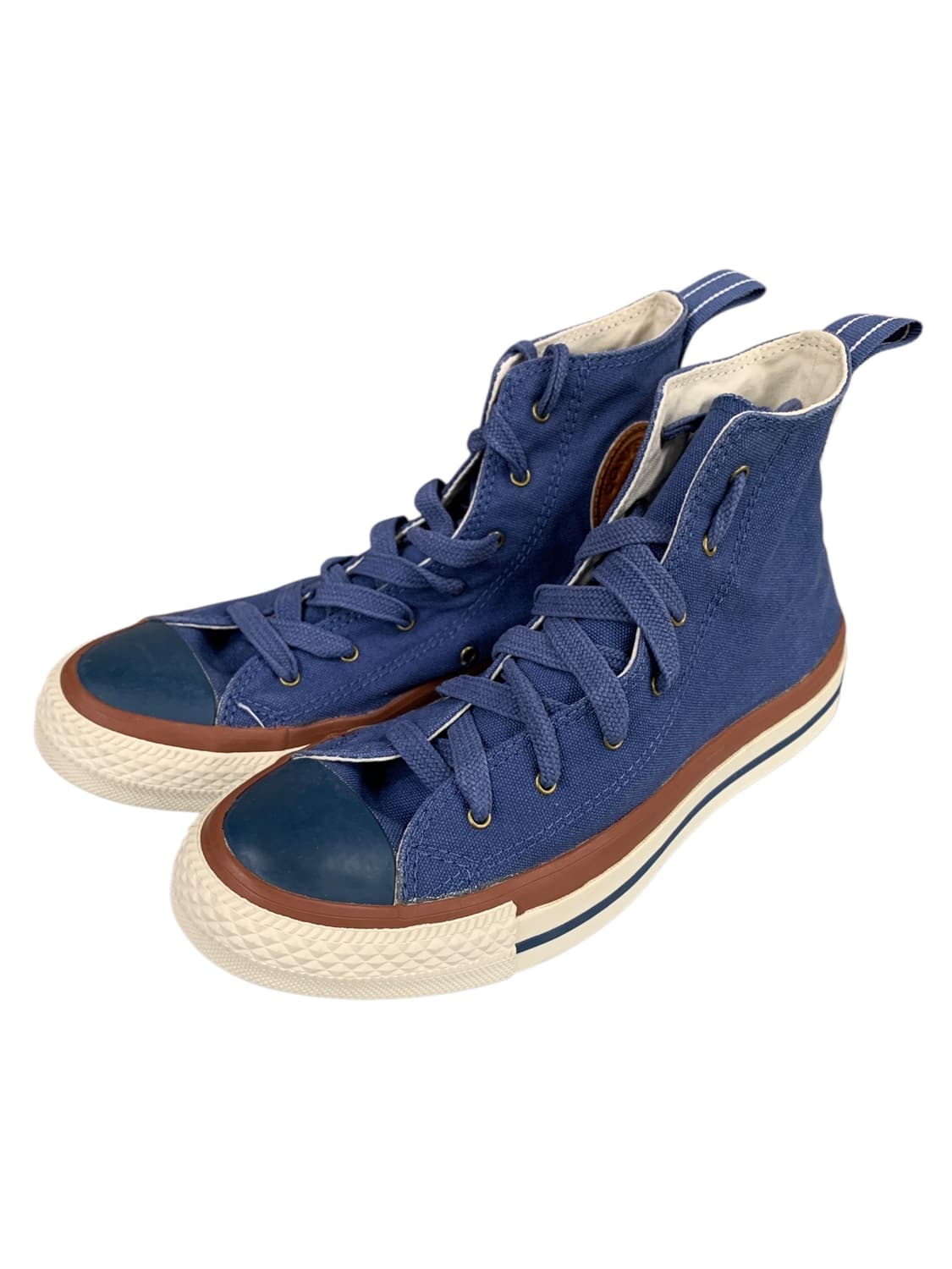 컨버스 척테일러 올스타 데님팬츠 하이 240 상품이미지5