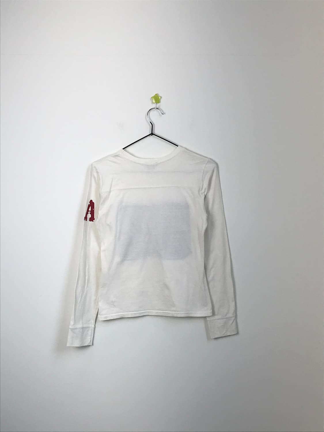 Jpn Kitsch Graphic Long Sleeve T-Shirts 상품이미지5