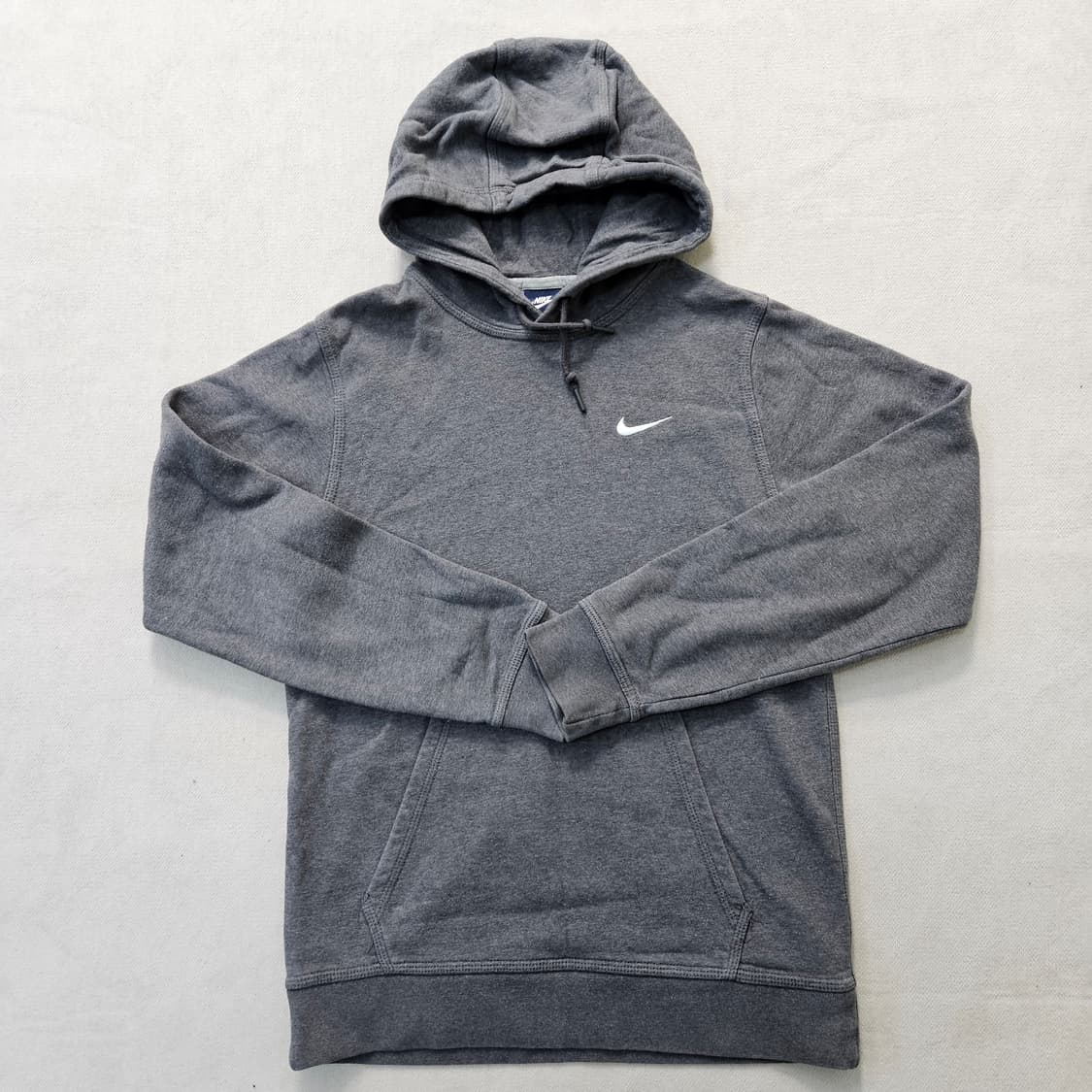 S 나이키 여성 스우시 풀오버 후드티 0313Y 상품이미지1